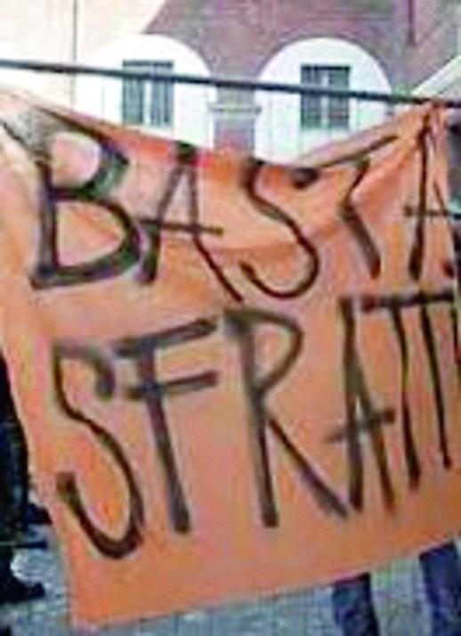 Emergenza sfratti a Modena: sono stati 330 solo nel 2024