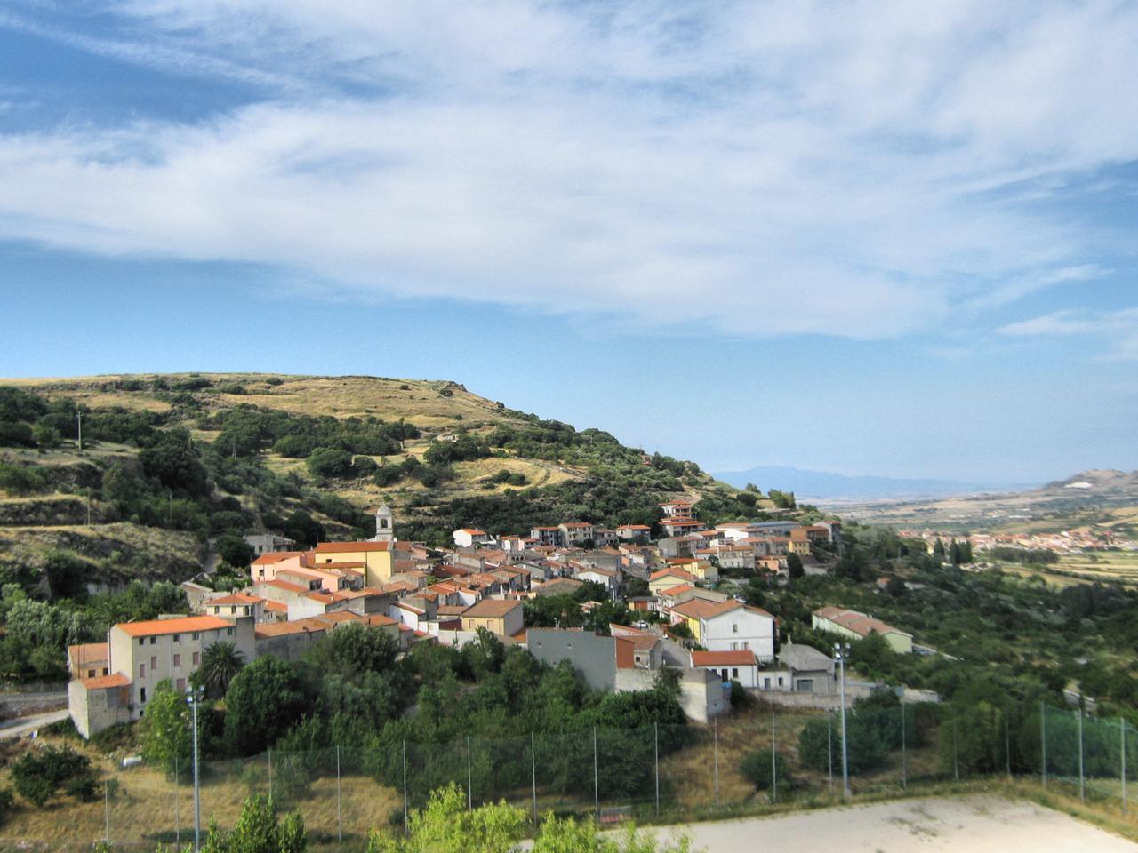 A Borutta il Comune dà il locale per riaprire l’unica bottega, era chiusa da 8 anni