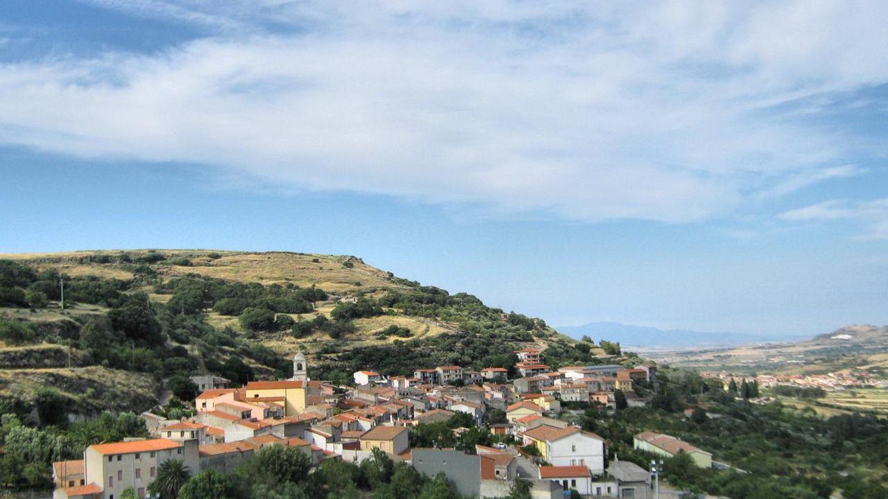 A Borutta il Comune dà il locale per riaprire l’unica bottega, era chiusa da 8 anni