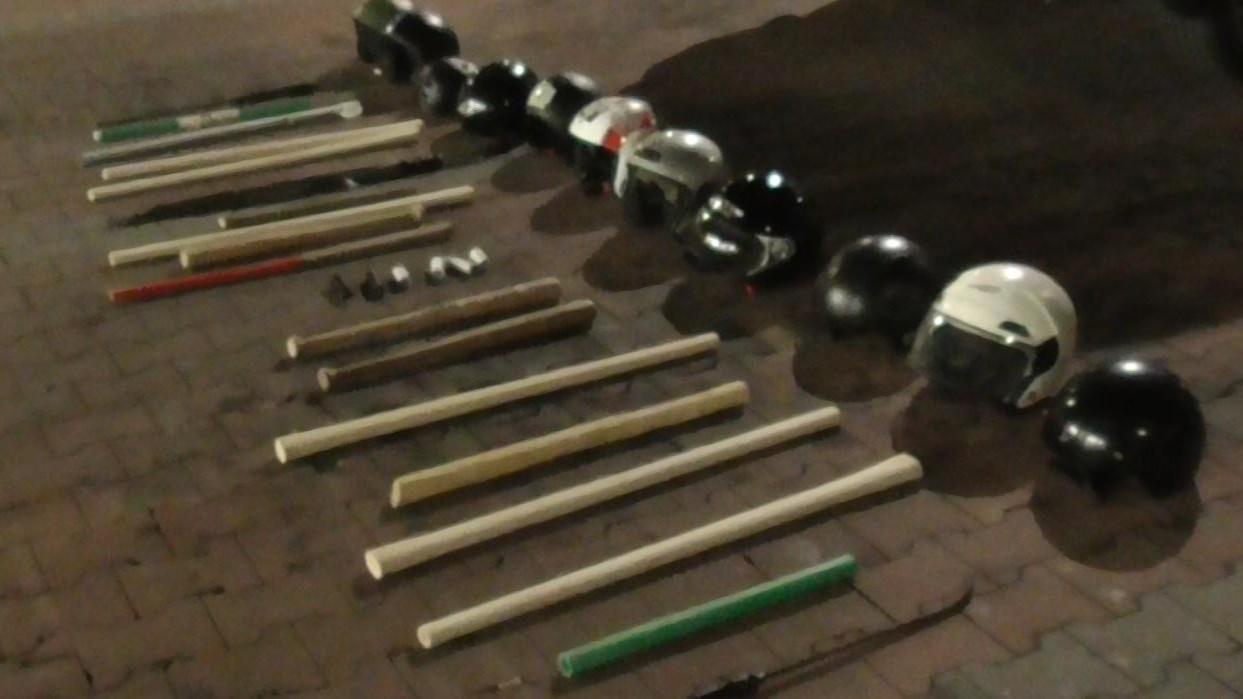 Scontri al derby di Coppa Italia Torres-Olbia: 36 ultras finiscono a giudizio