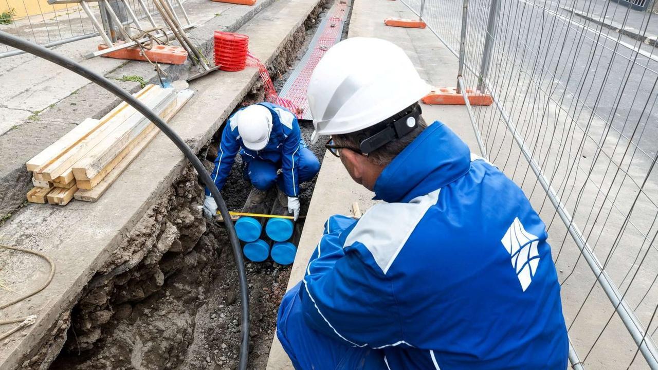 Terna: connessione alla rete elettrica nazionale, nuova cabina primaria a Quartu