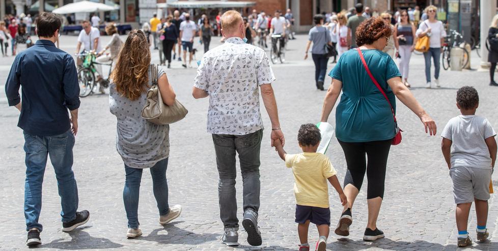 Scende la qualità della vita a Ferrara, in un anno persi nove posti