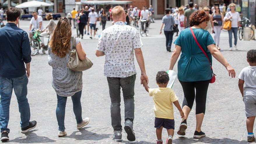 Scende la qualità della vita a Ferrara, in un anno persi nove posto