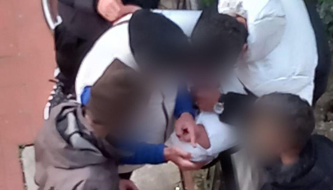 Spaccio e atti di vandalismo, esasperati in piazza Cacciaguida a Ferrara