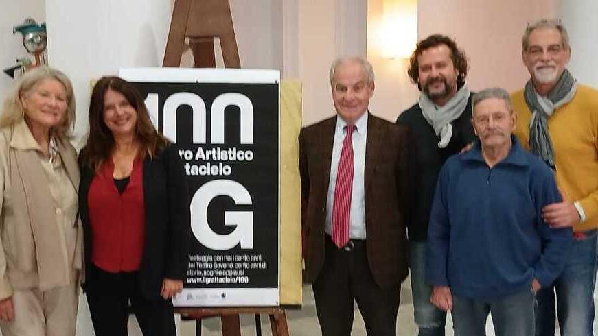 Livorno e il suo Grattacielo di cent’anni: la grande festa del Centro Artistico