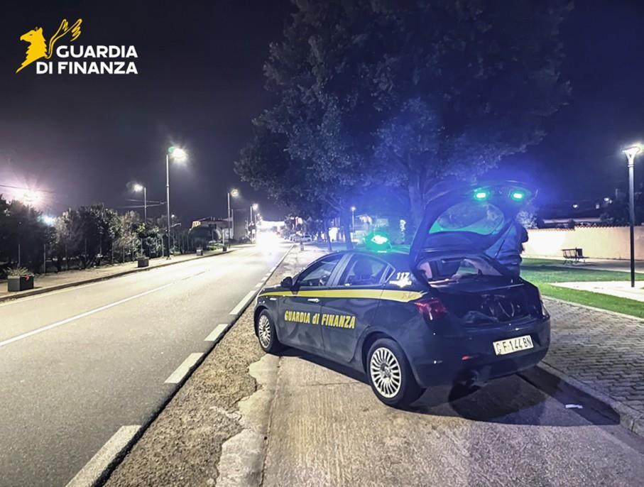 Usava l’auto dell’ente per scopi privati: dipendente comunale segnalato all’Autorità giudiziaria