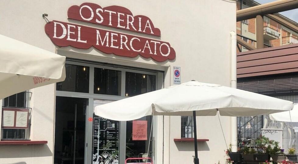 Grosseto, in vendita l’Osteria del mercato: «Ma il locale è solido»<br>
