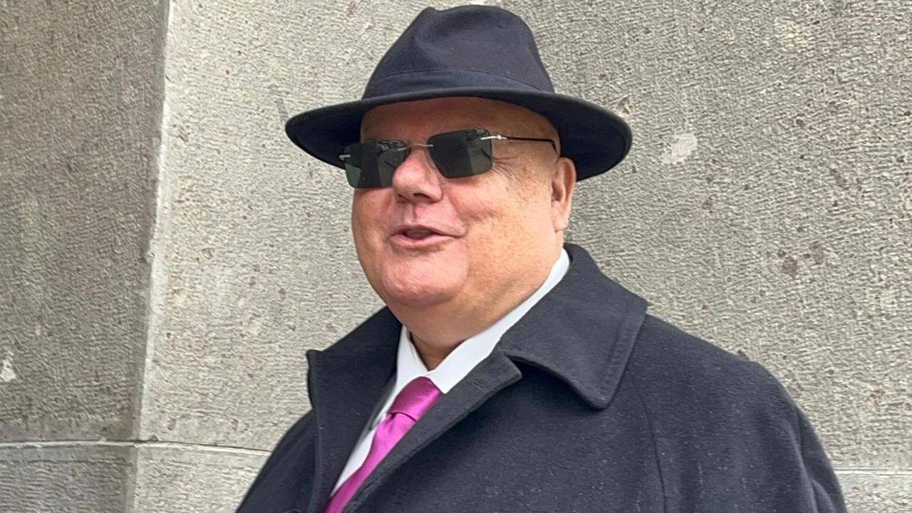 Giampiero Sanna<em> (foto Mario Rosas)</em>