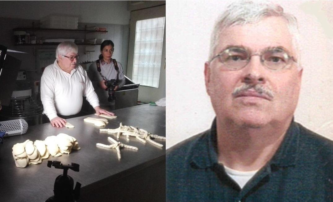 Addio a Giorgio Cappelli, maestro panificatore che tramandò l’arte della coppia ferrarese