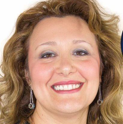 Daniela Nurra al via: «Il mondo del lavoro è discriminante»