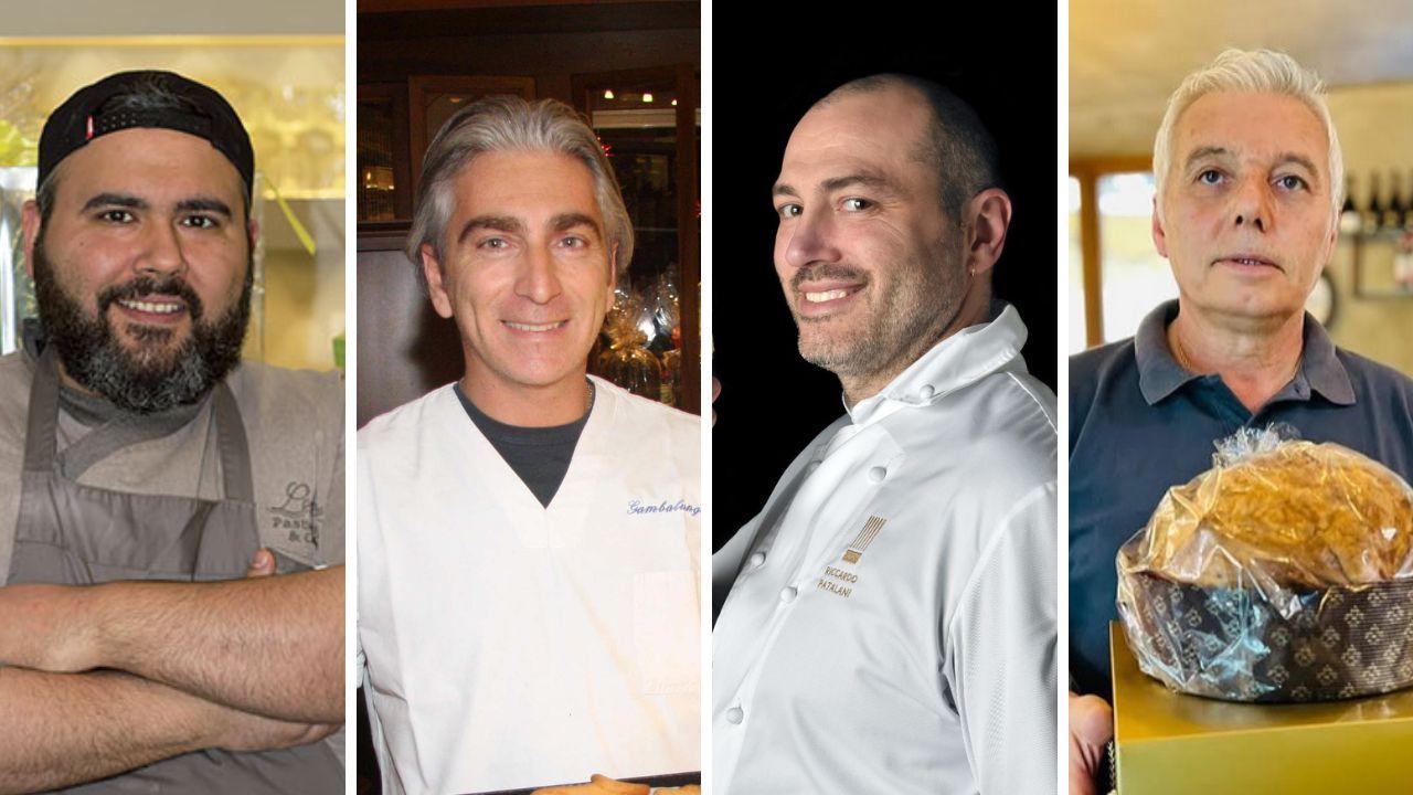 Pasticcerie d’Italia 2025: Patalani top in Versilia, ma non è il solo. Gli ingredienti speciali che (forse) non conoscete