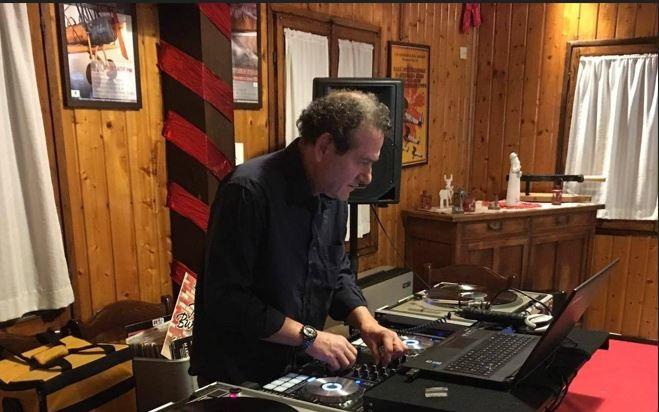 Il mondo della musica Dj Gallo: «Ha fatto ballare intere generazioni»