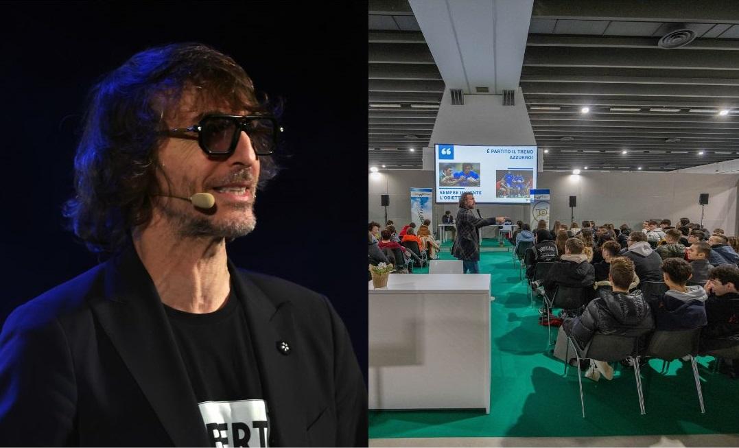 Ferrara, a Work on Work arriva Giuseppe Cruciani