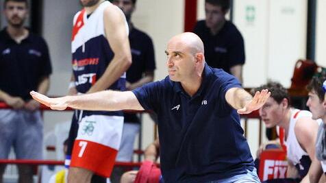 Federico Barsotti (foto Nucci)