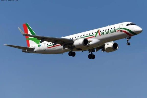 Nuovo collegamento Aeroitalia Sardegna-Piemonte: si parte il 19 dicembre