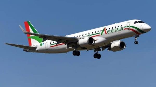 Nuovo collegamento Aeroitalia Sardegna-Piemonte: si parte il 19 dicembre