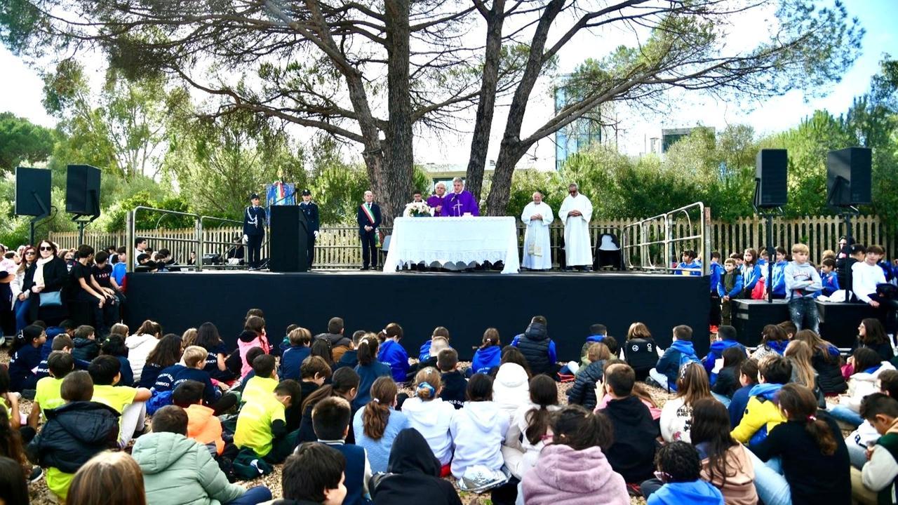 Olbia ricorda le nove vittime dell’alluvione del 2013: «La memoria è sempre viva»