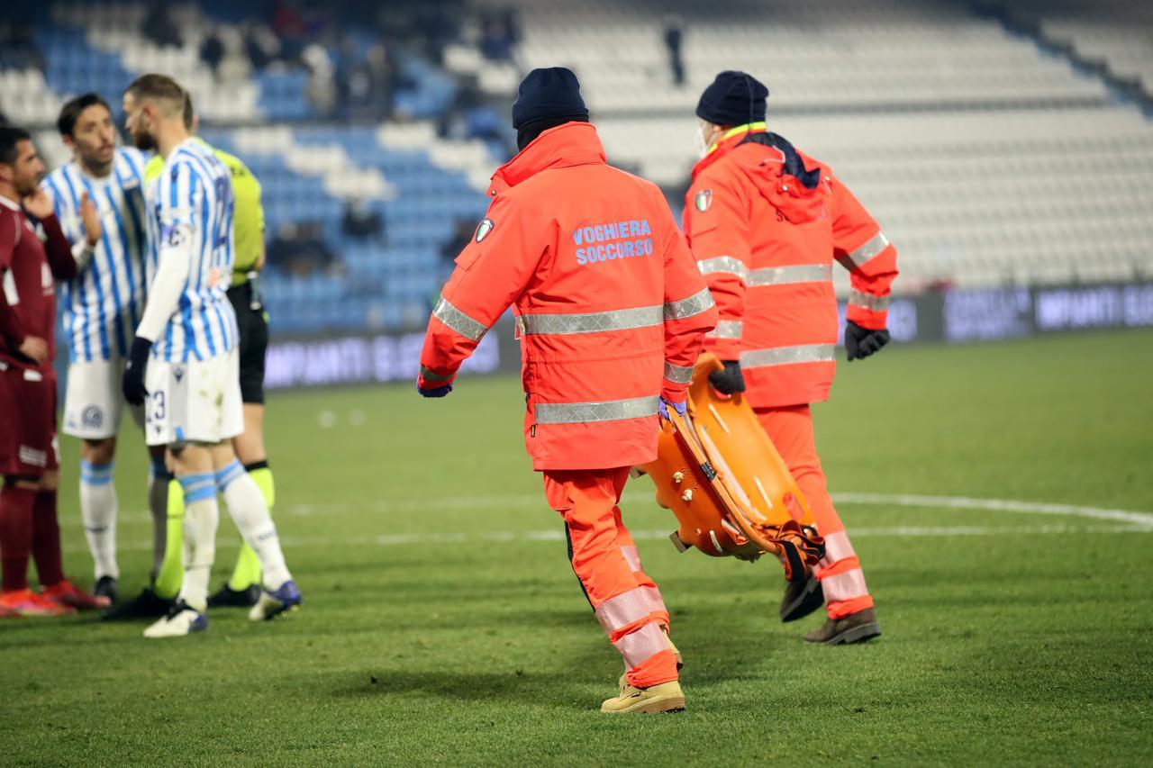 Monsterland, partite Spal e Carnevale. Operatori 118 mai pagati per gli eventi