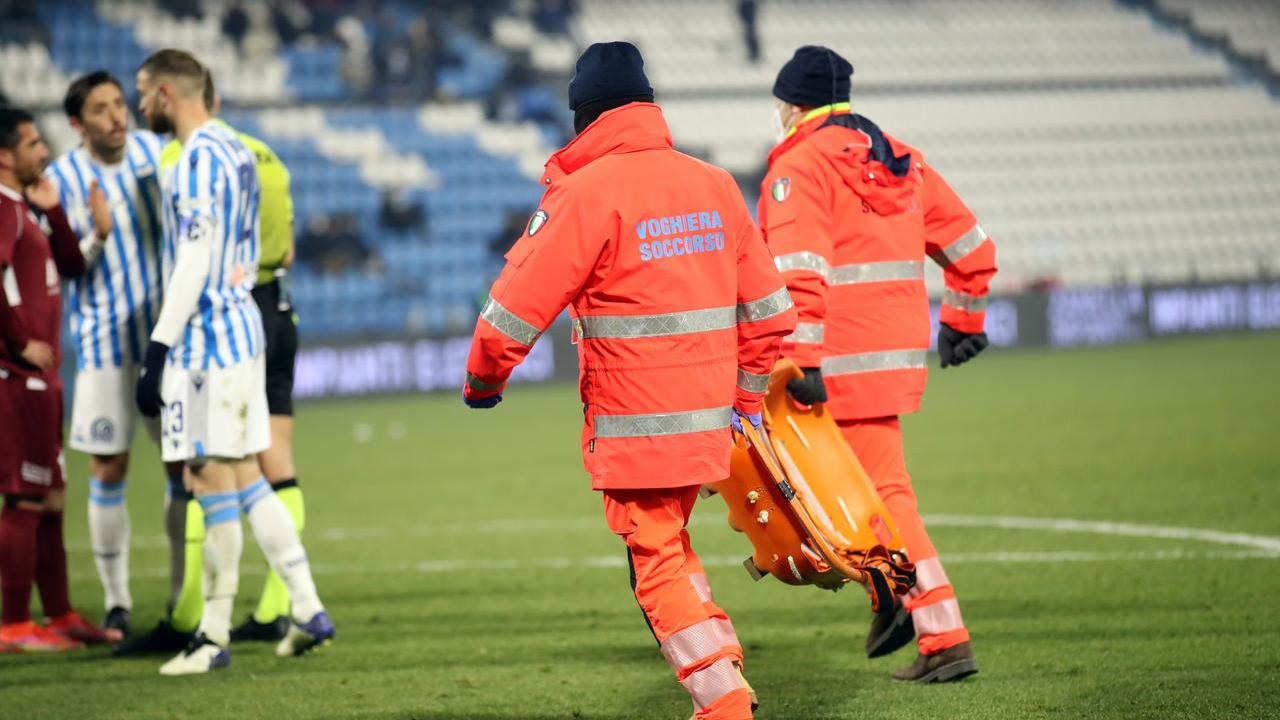 Monsterland, partite Spal e Carnevale. Operatori 118 mai pagati per gli eventi