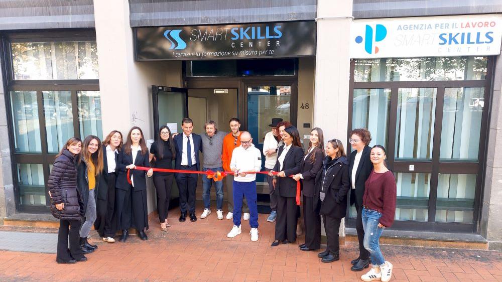 Prato, apre nuova agenzia per far incontrare domanda e offerta di lavoro