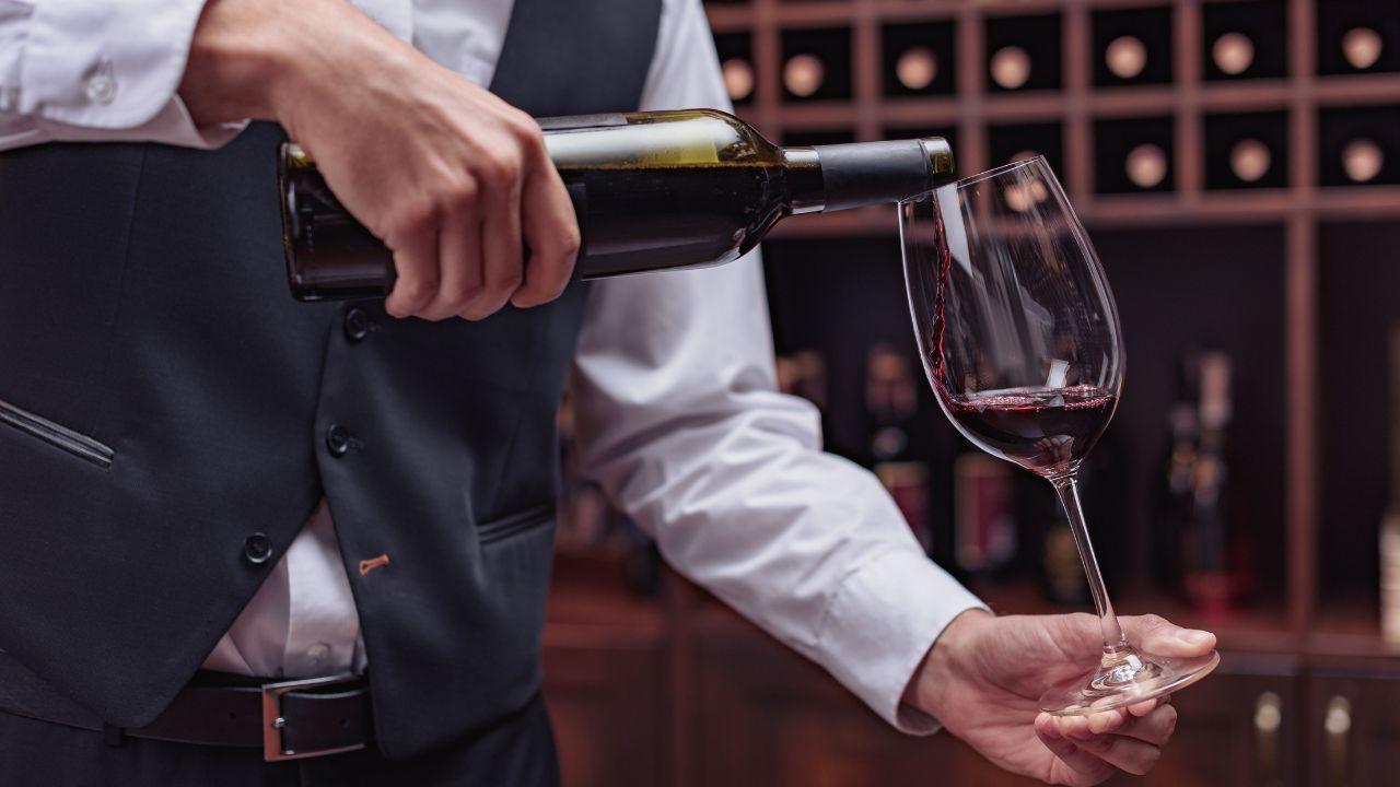 
	Nella classifica Top 100 di Wine Spectator 20 vini italiani: 10 sono toscani

