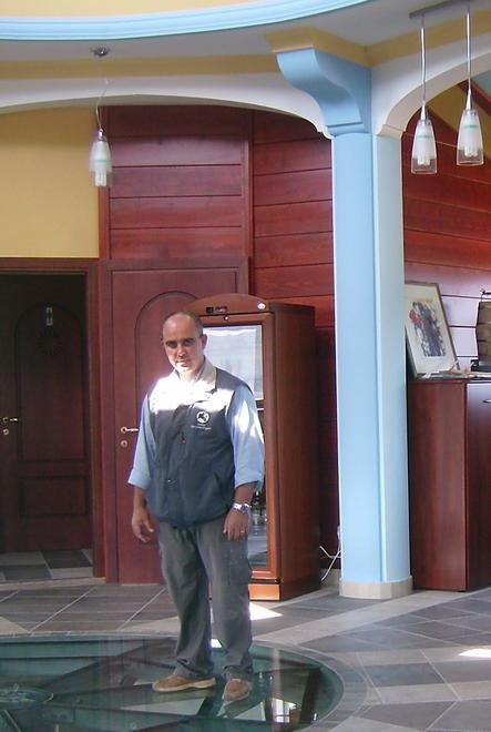Da Hong Kong a Mamoiada per visitare le cantine