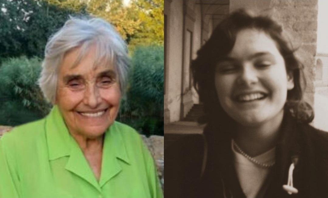 Tresigallo piange Luisa. Era mamma di Laura Vincenzi, per cui è iniziata la causa di beatificazione