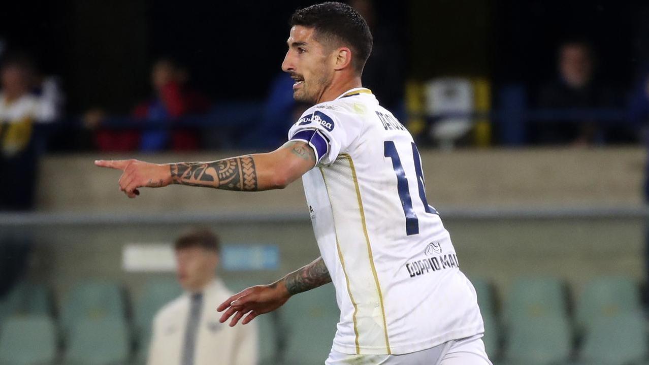 Memorial Galbiati, il Cagliari premiato a Milano