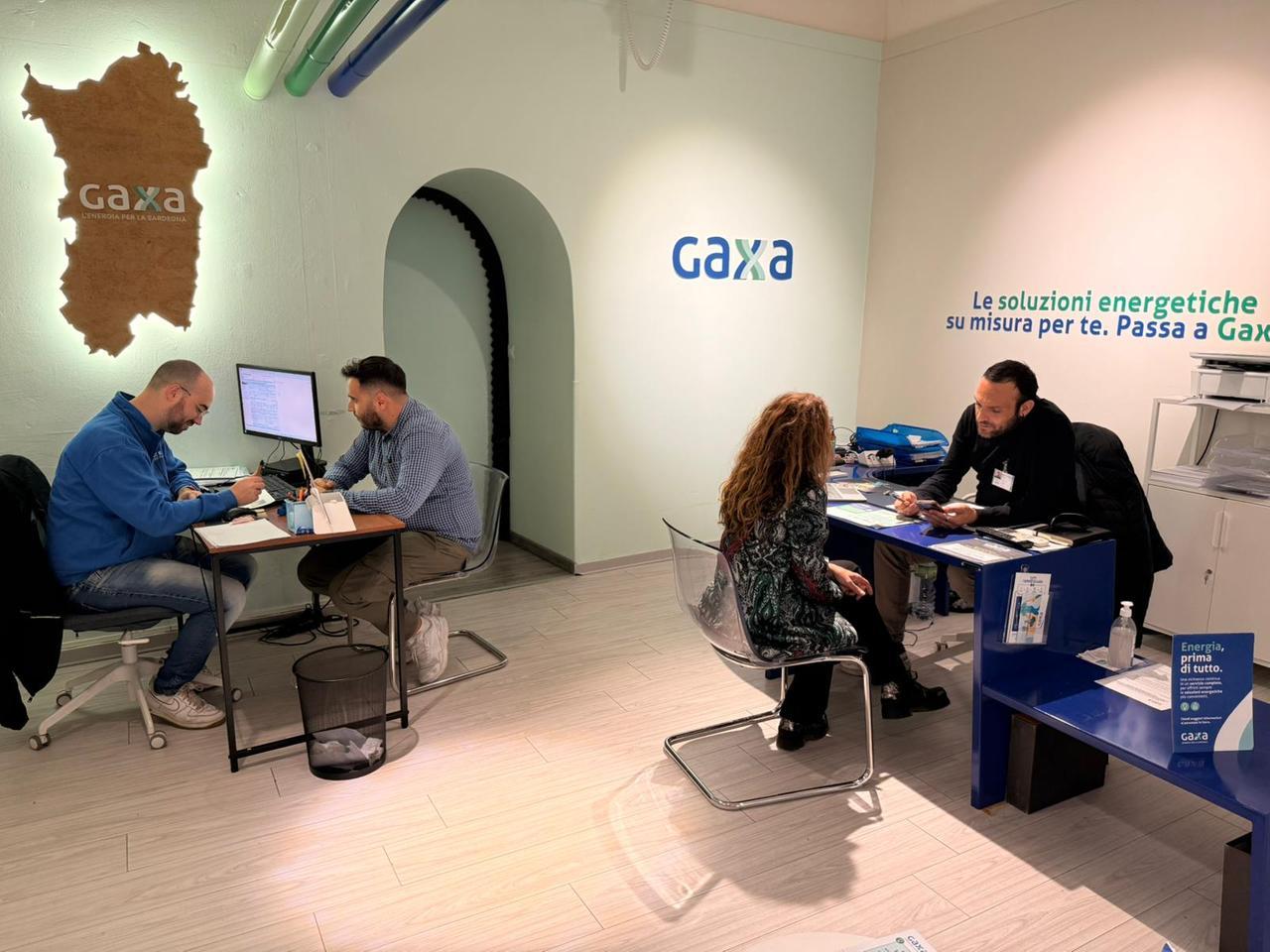 Sassari verso il metano: i consigli di Gaxa per evitare interruzioni del servizio