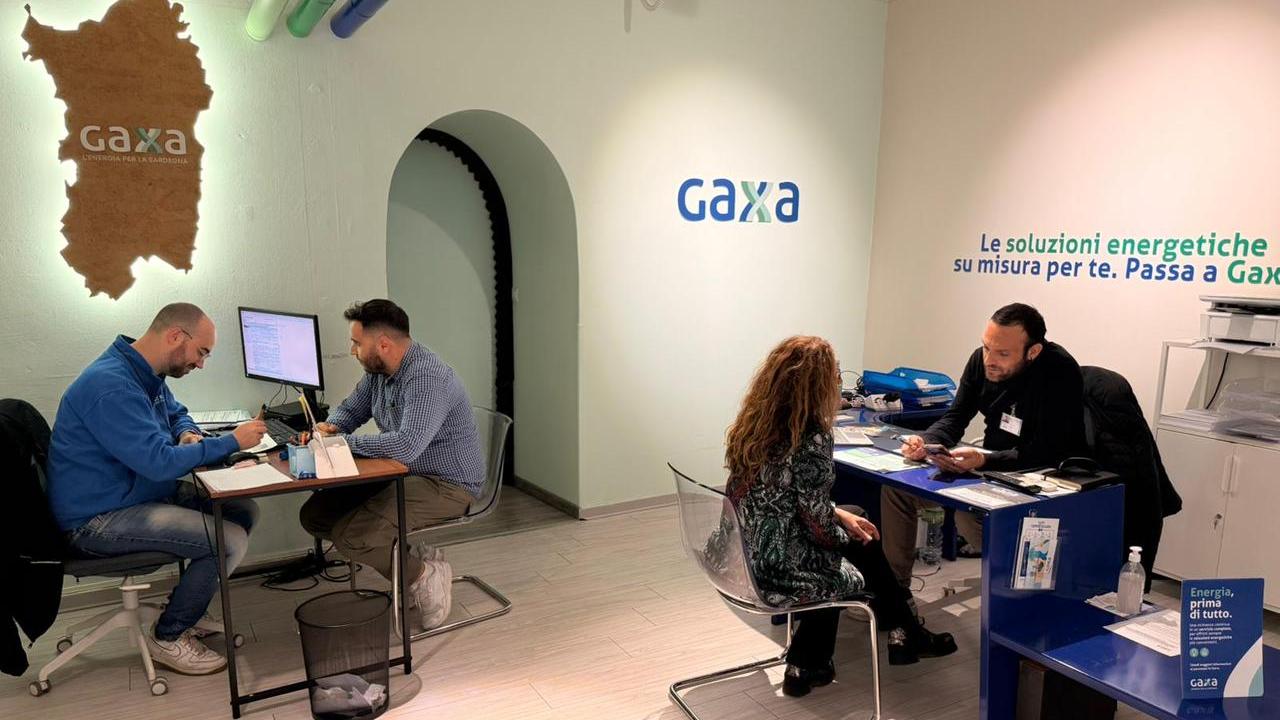 Sassari verso il metano: i consigli di Gaxa per evitare interruzioni del servizio