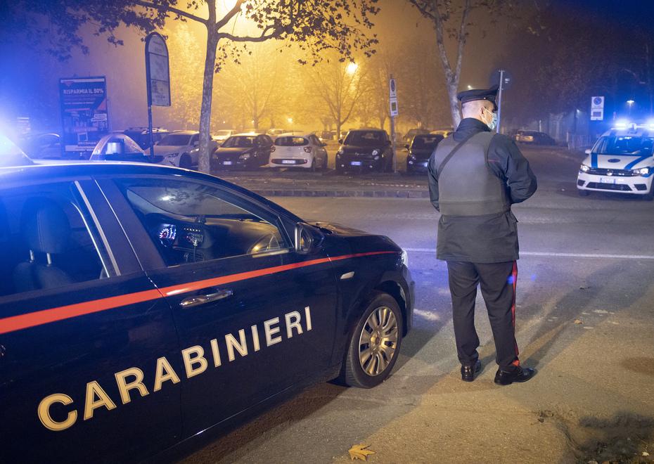 Raffica di furti in un pomeriggio a Formigine: «Almeno 4 case prese di mira»