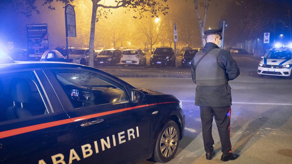 Raffica di furti in un pomeriggio a Formigine: «Almeno 4 case prese di mira»