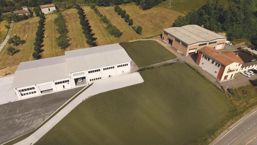 Cmc, il 25% acquisito da Italpizza. «Una sinergia all’avanguardia»