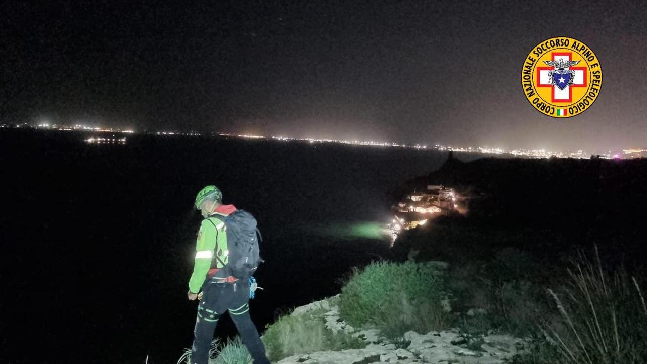 Cagliari, chi è la donna scomparsa a Calamosca