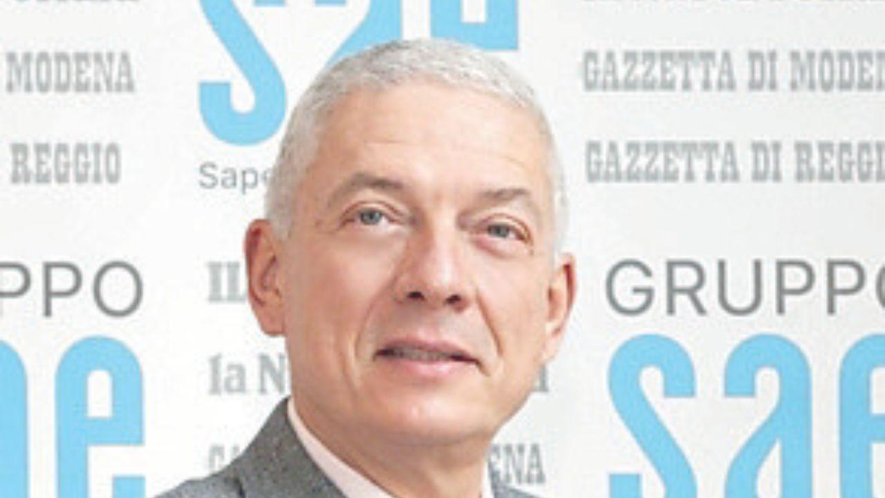 
	Maurizio Berrighi

