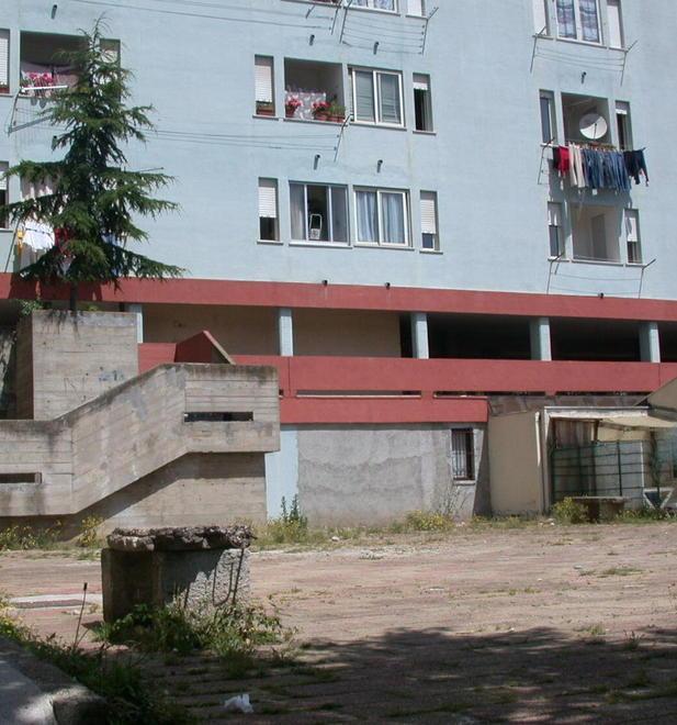 La speranza di Irene Fois di avere una casa dall’ex Iacp