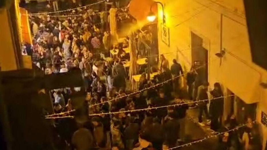 Livorno, il prefetto tira dritto su via Cambini: «Solo il Comune può limitare gli accessi»<br type="_moz" />