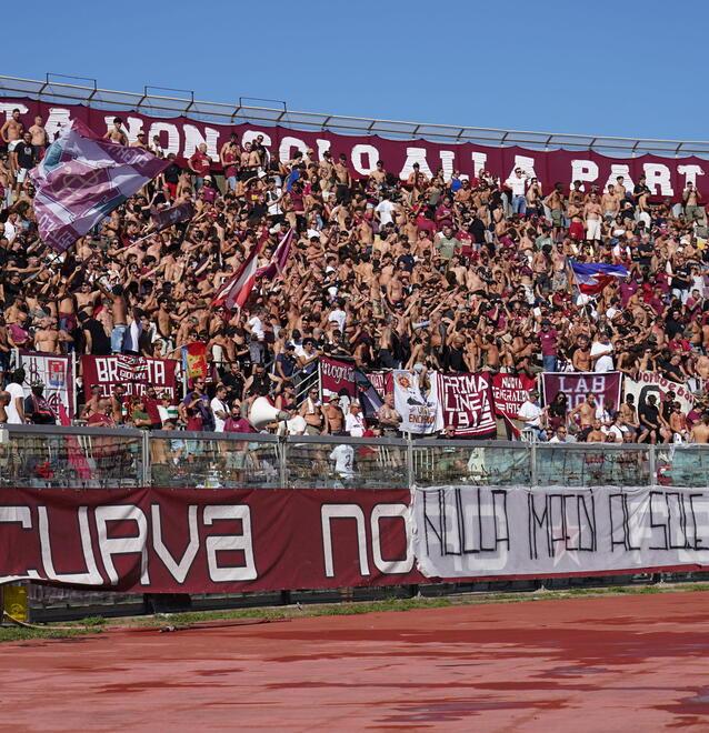 Livorno, l’appello della società: «Una tregua fino a giugno per difendere la serie C»<br>
