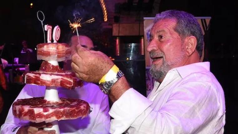 Il gesto di Paolo Ghirelli: l’imprenditore alla morte ha lasciato 2,5 milioni di euro al Comune di Casina