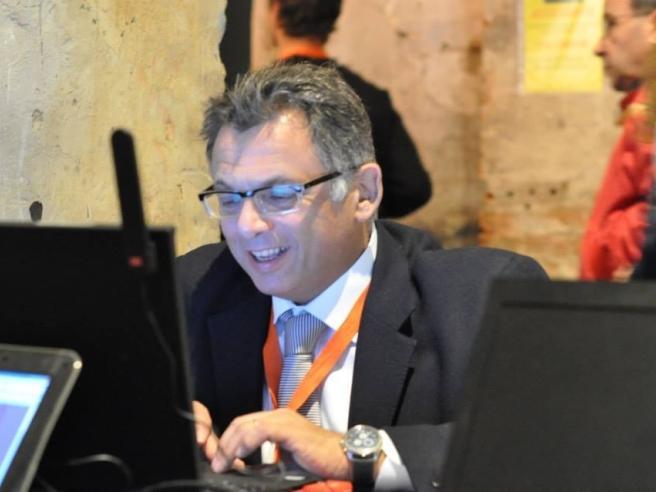 
	Domenico Mugnaini

