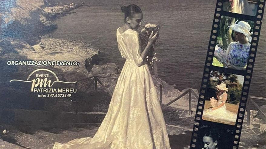 Sassari, sfilata di abiti da sposa dagli Anni 20 a oggi per sostenere la ricerca sul cancro