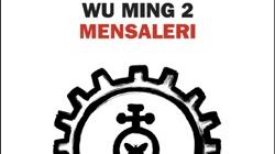Wu Ming 2 a Reggio Emilia con “Mensaleri”