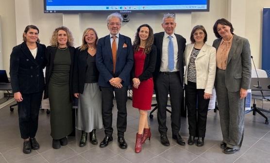 Patologie degenerative del sistema nervoso, a Ferrara Mnesys svela i risultati per cure più precoci