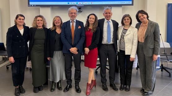 Patologie degenerative del sistema nervoso, a Ferrara Mnesys svela i risultati per cure più precoci