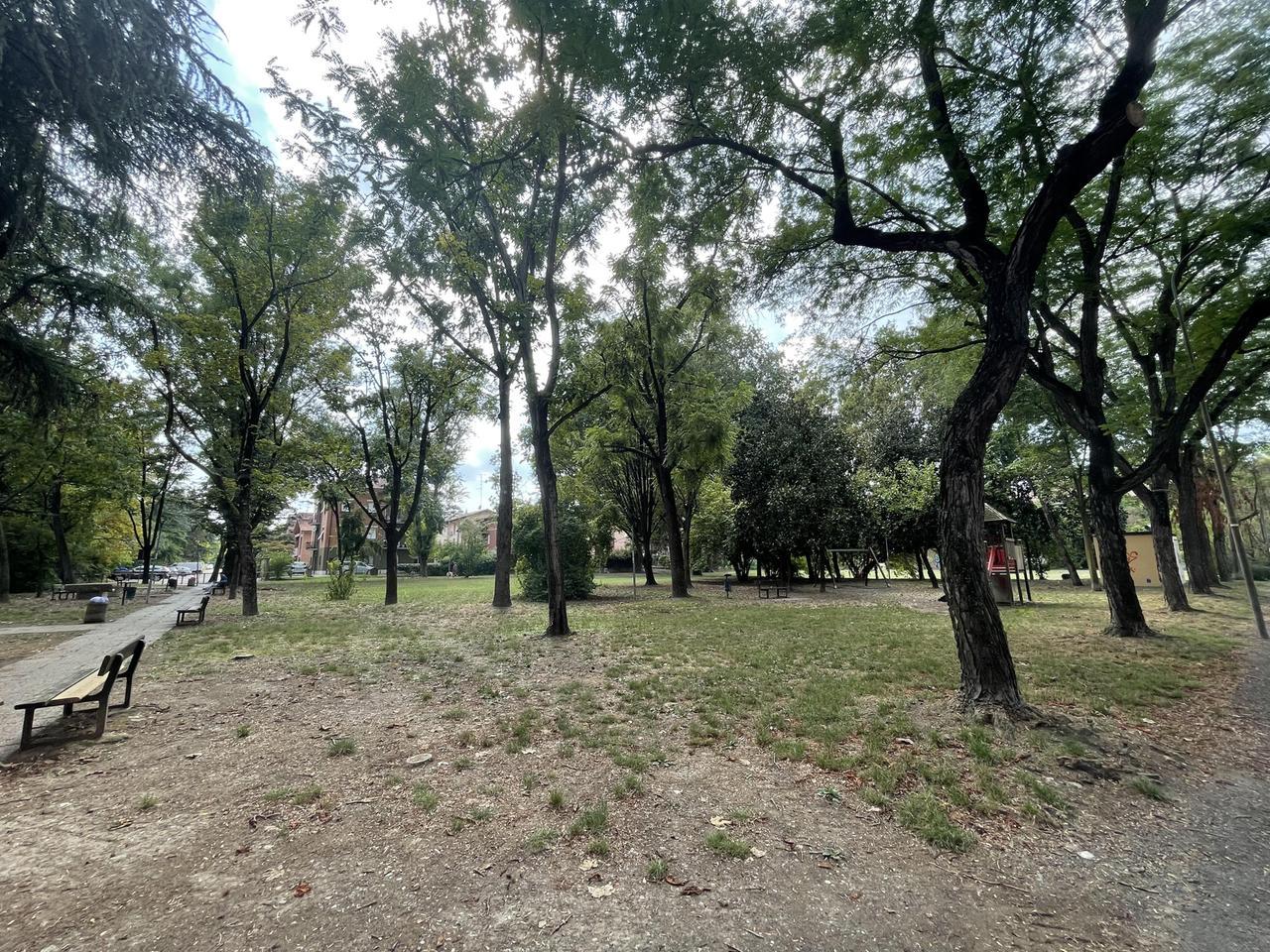 Tentata violenza sessuale al parco di via Patti: nuovo arresto per un 29enne