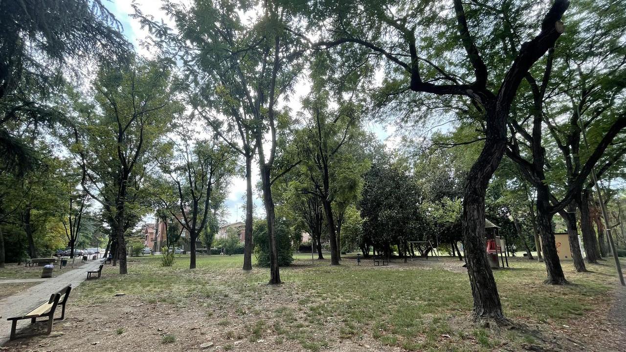 Tentata violenza sessuale al parco di via Patti: nuovo arresto per un 29enne