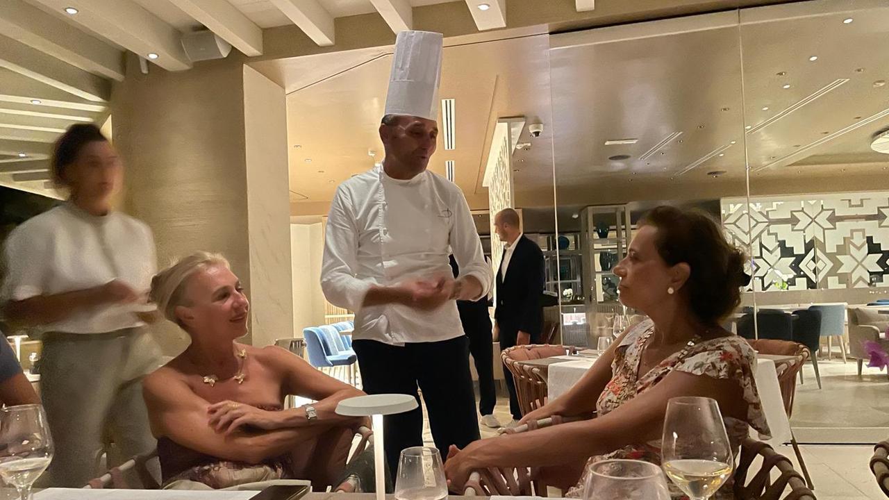 La Sardegna conquista un’altra Stella Michelin: ora i ristoranti nella celebre guida sono cinque – Ecco quali sono