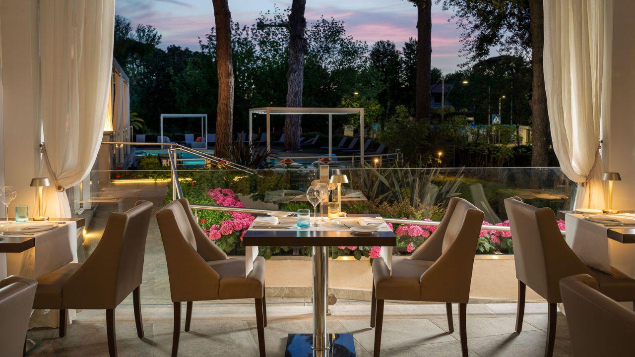 
	La Sciabola (foto da Facebook)

