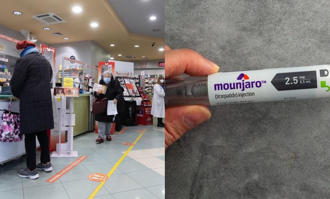 Boom di farmaci dimagranti, aumento delle richieste a Ferrara ma senza picchi