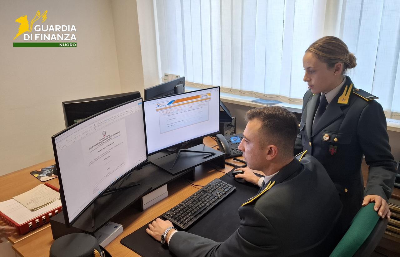 Visite mediche non autorizzate, ecco chi è la dottoressa indagata per truffa